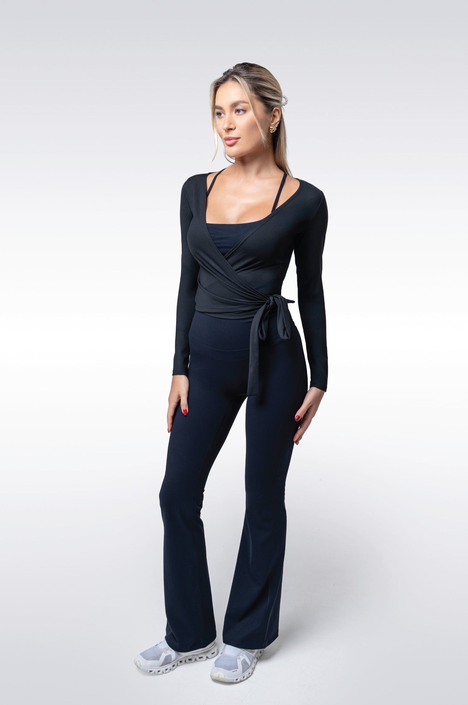 Flare Bottoms