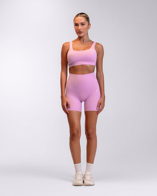 Nova Crop | Lavender
