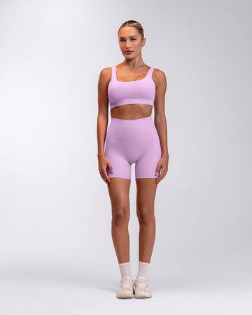 Nova Crop | Lavender