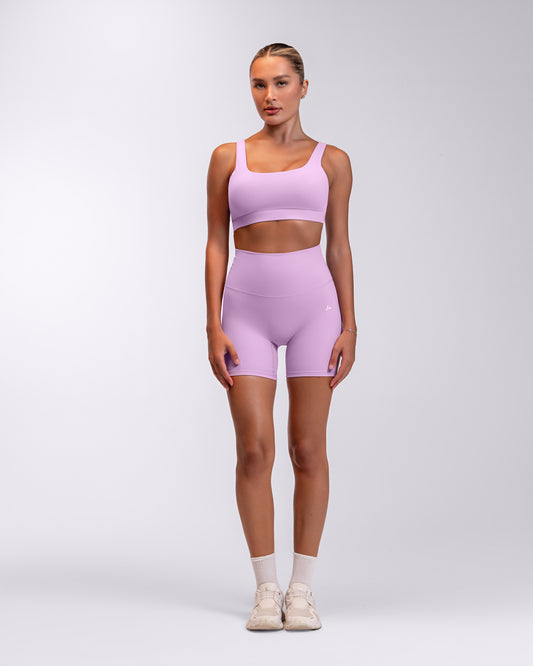 Nova Crop | Lavender