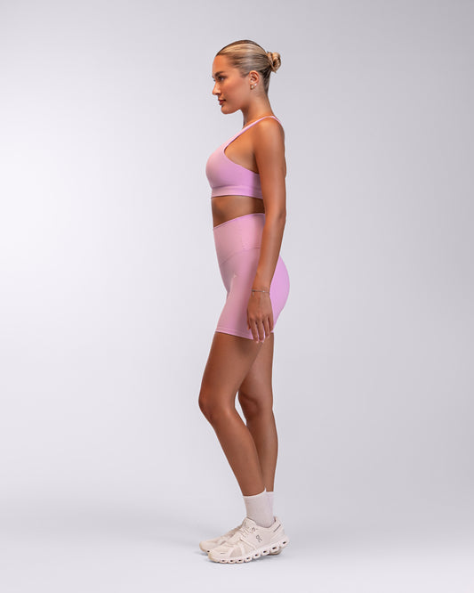 Nova Crop | Lavender