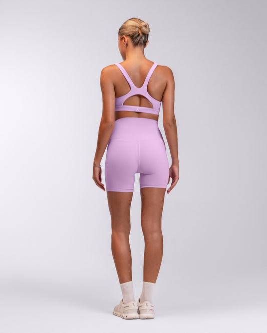 Nova Shorts | Lavender