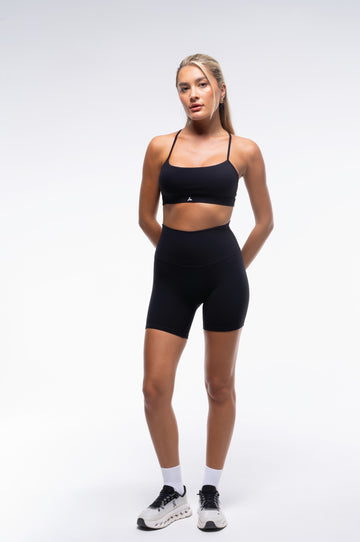Hailey Sports Bra