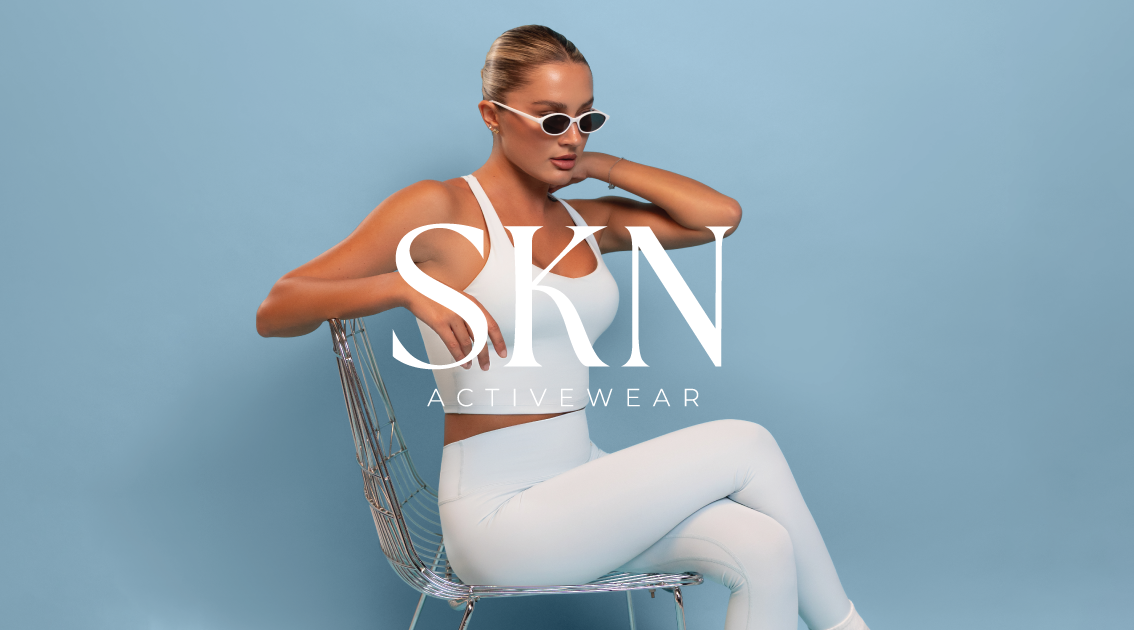 SKN | Premium Activewear - Women's Workout Clothes & Athleisure