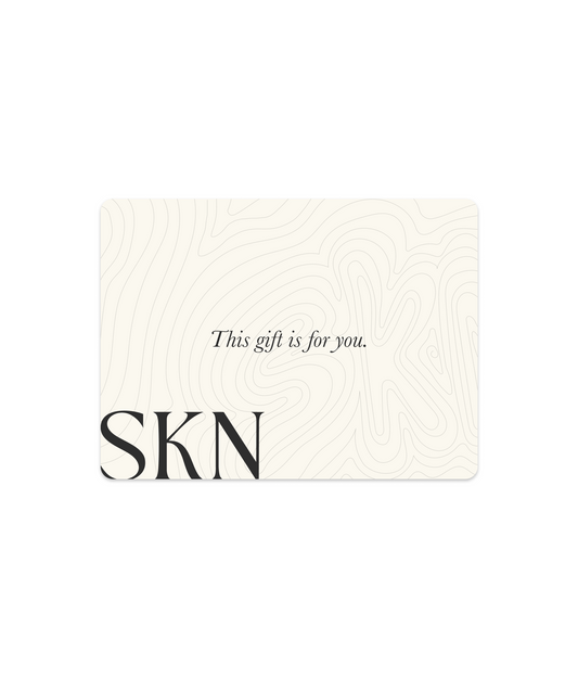 SKN Gift Card