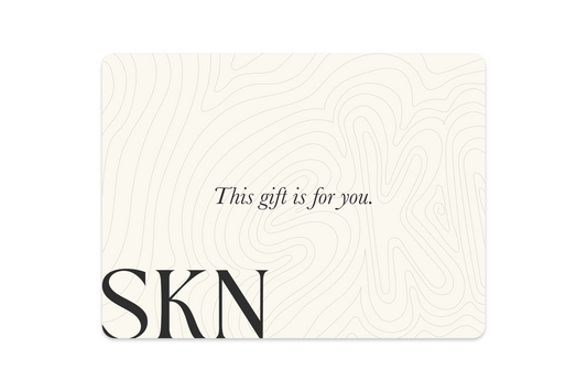 SKN Gift Card